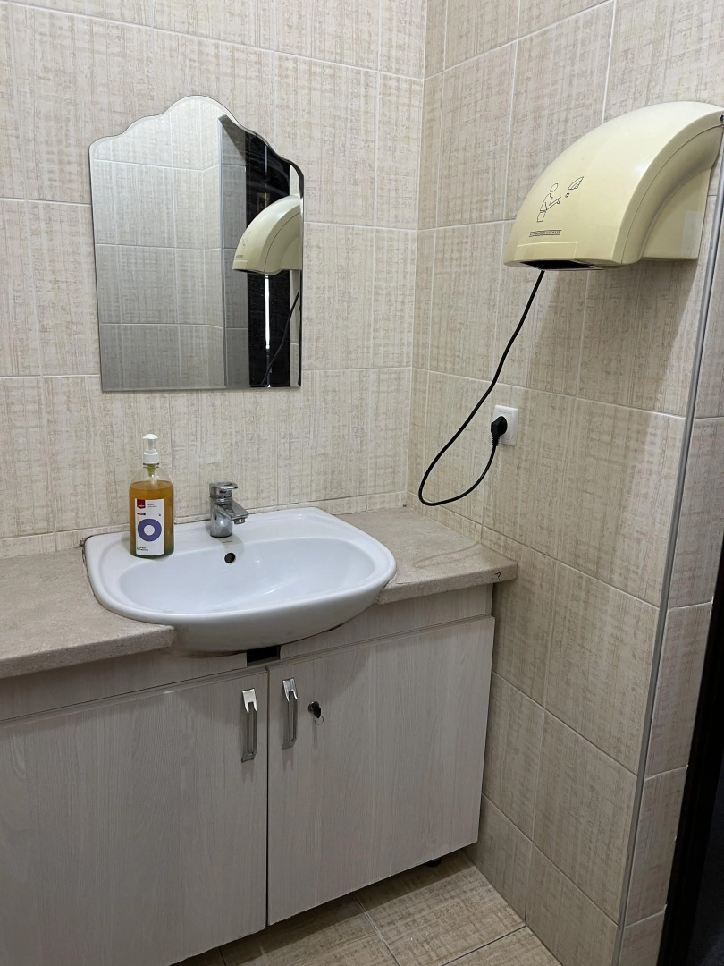 Хостел Капсула Эдем