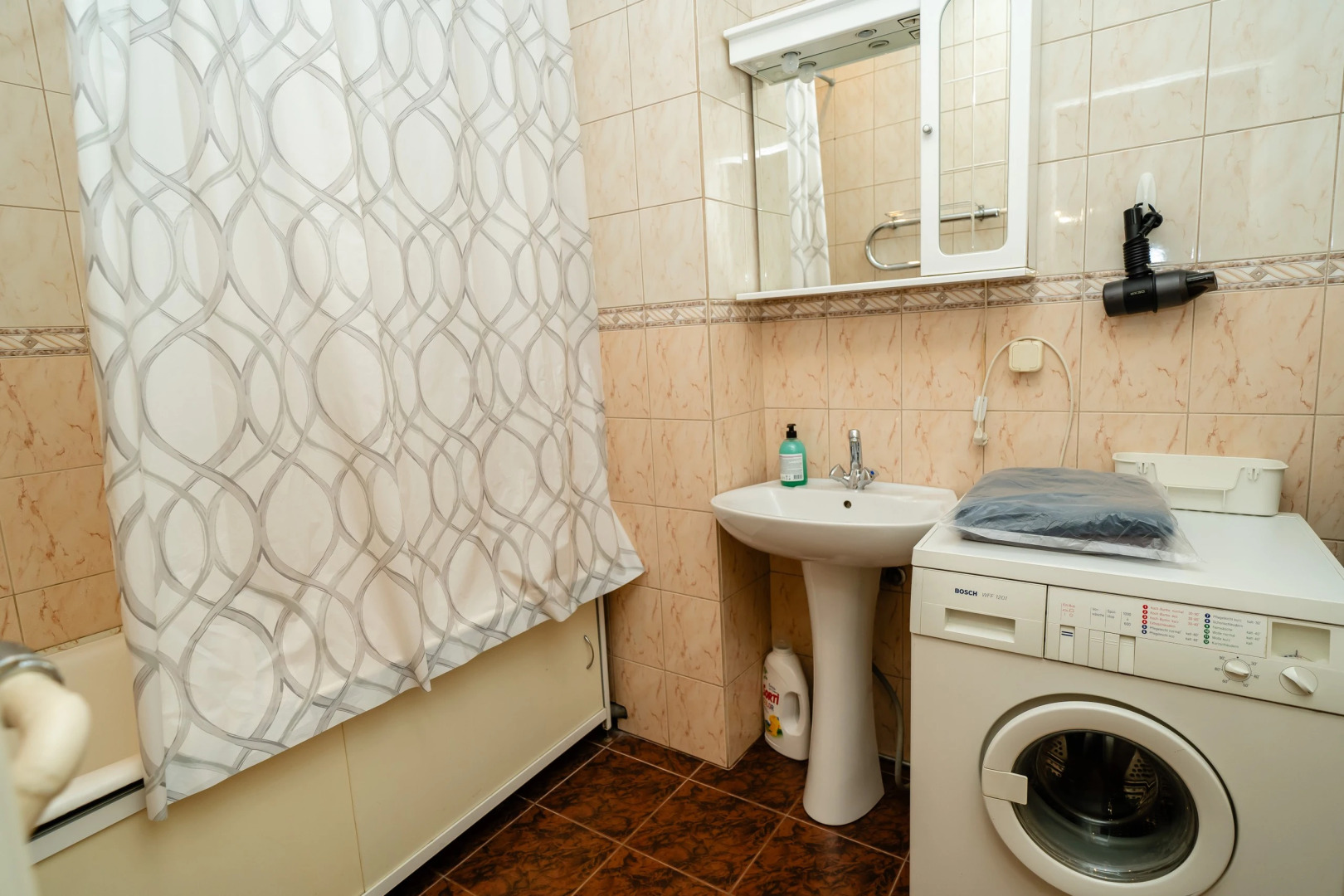 Апартаменты Одна Спальня и Парковка Большая Морская 9