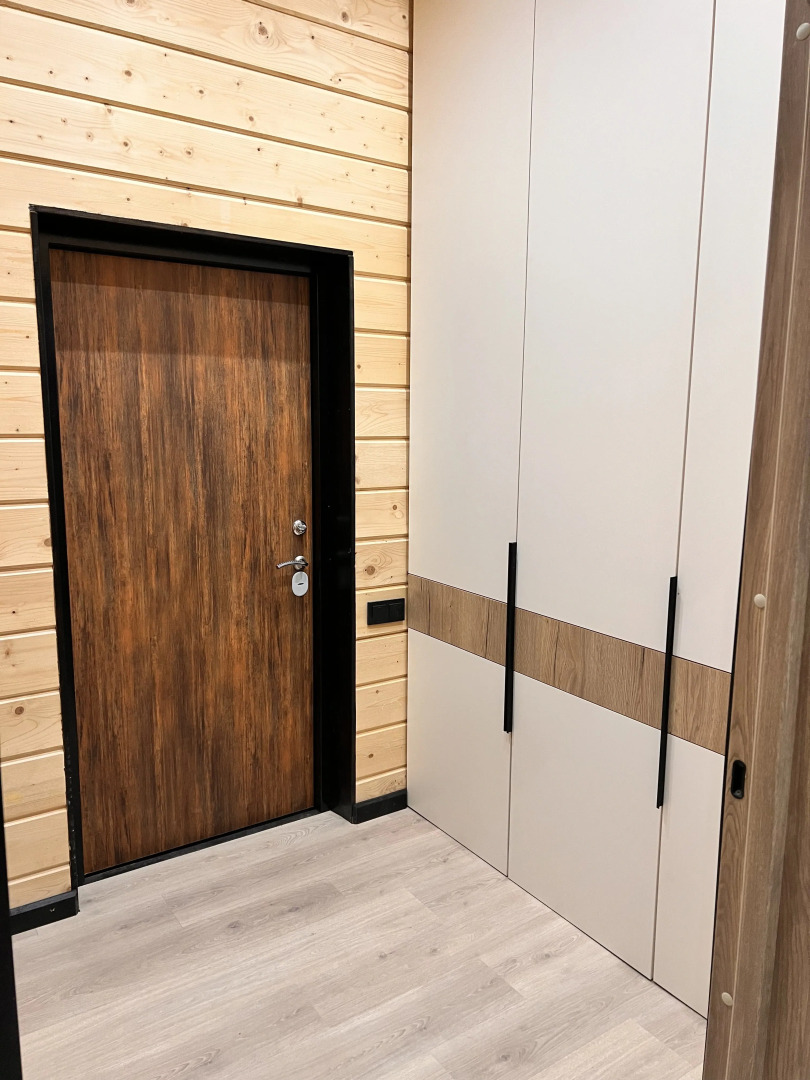 Частный дом Дача круглогодичного проживания