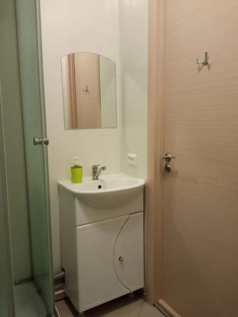 Апартаменты Не Бабушкин Диван