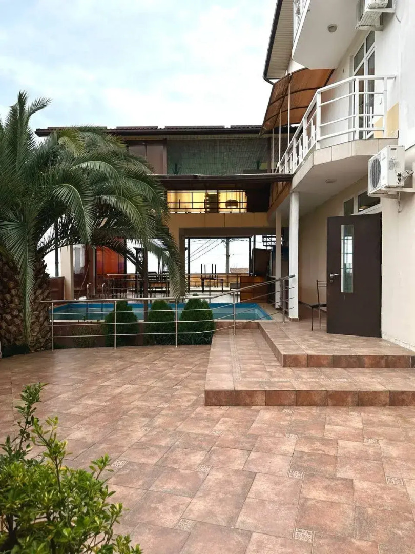 Гостевой дом АлексАндрия