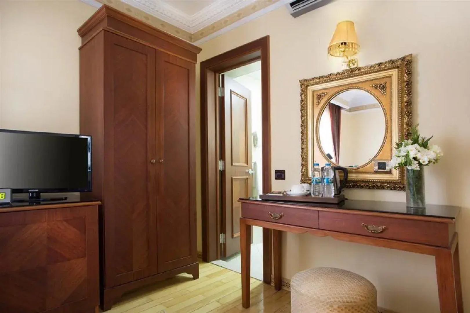 Best Western Empire Palace Hotel & Spa