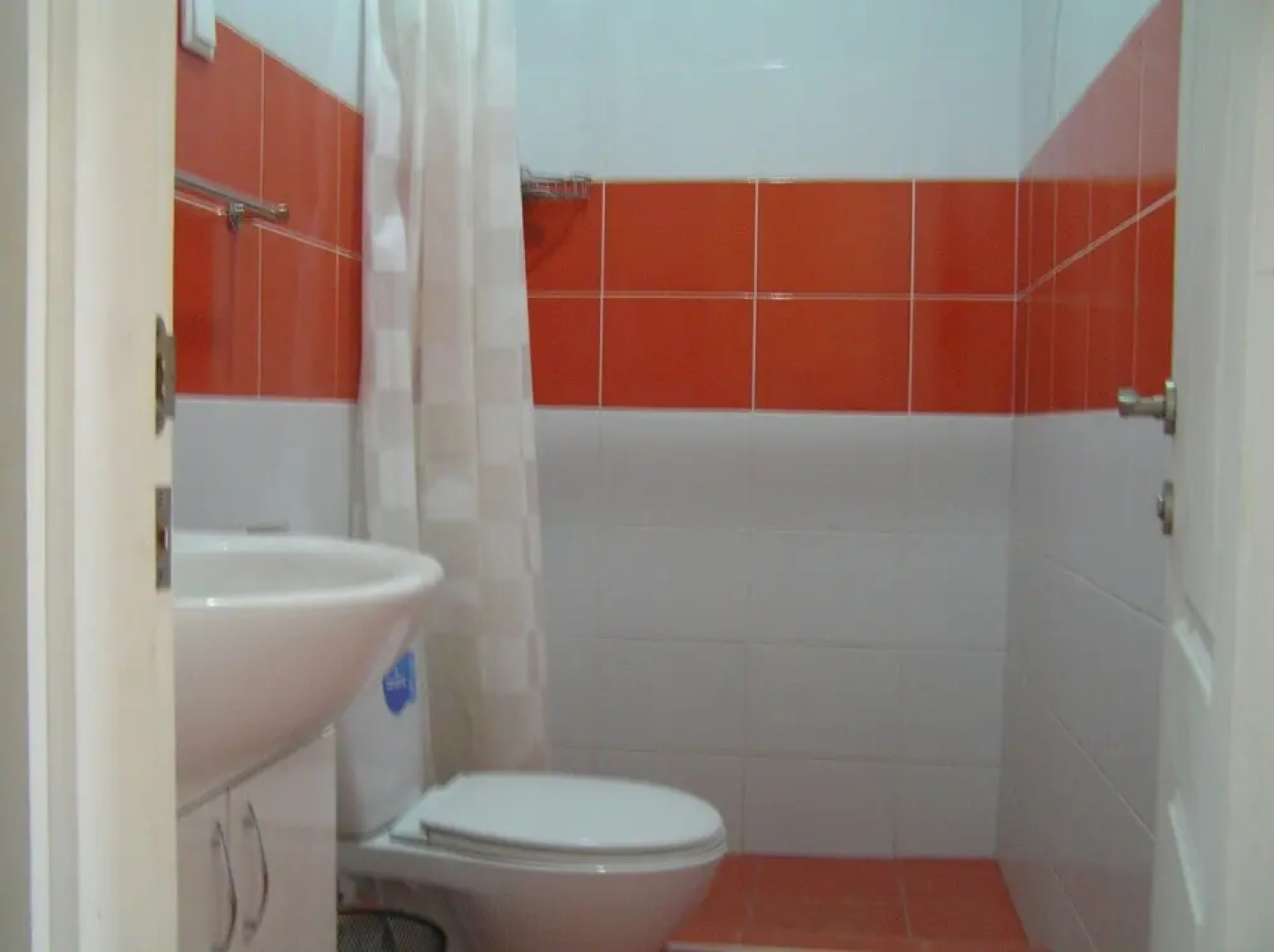 Гостевой дом Олимпия