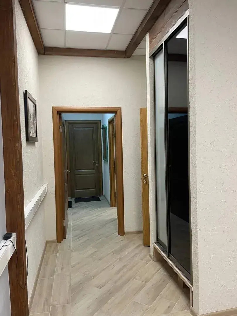 Апартаменты у Кремля в сердце Рубленого города с паркингом во дворе