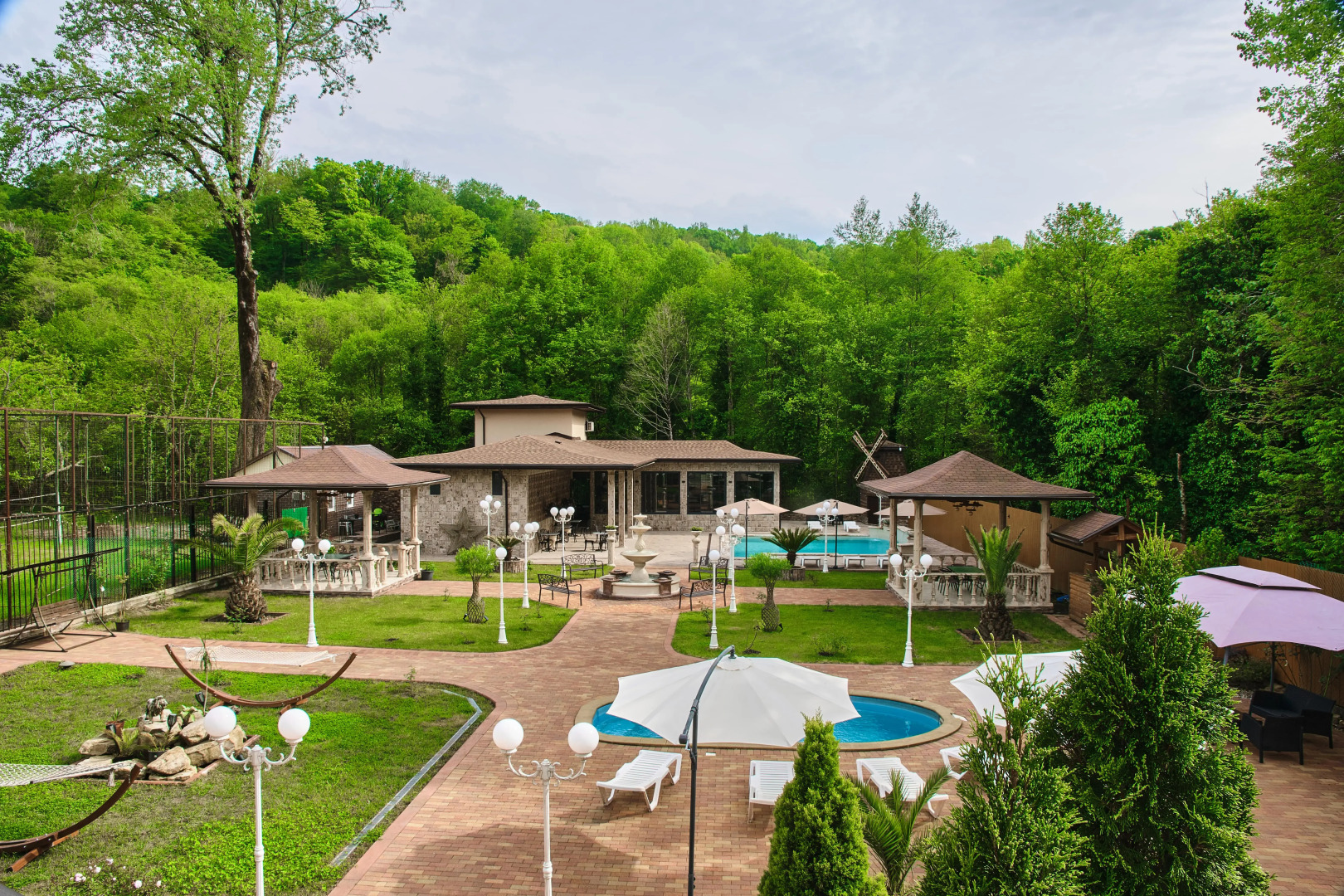 Гостевой Дом ART-HOTEL EVA