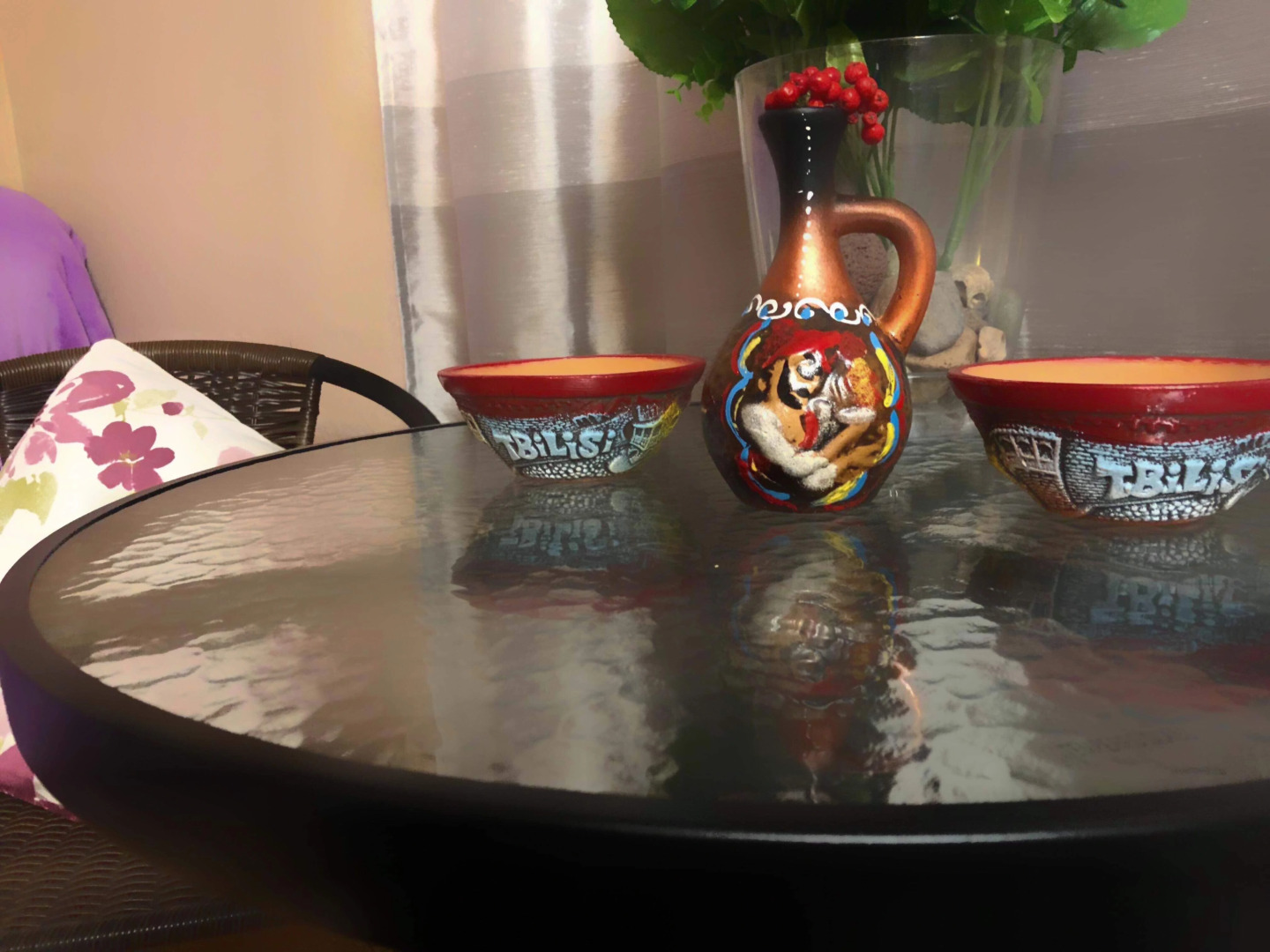 Апартаменты Виноградная Лоза