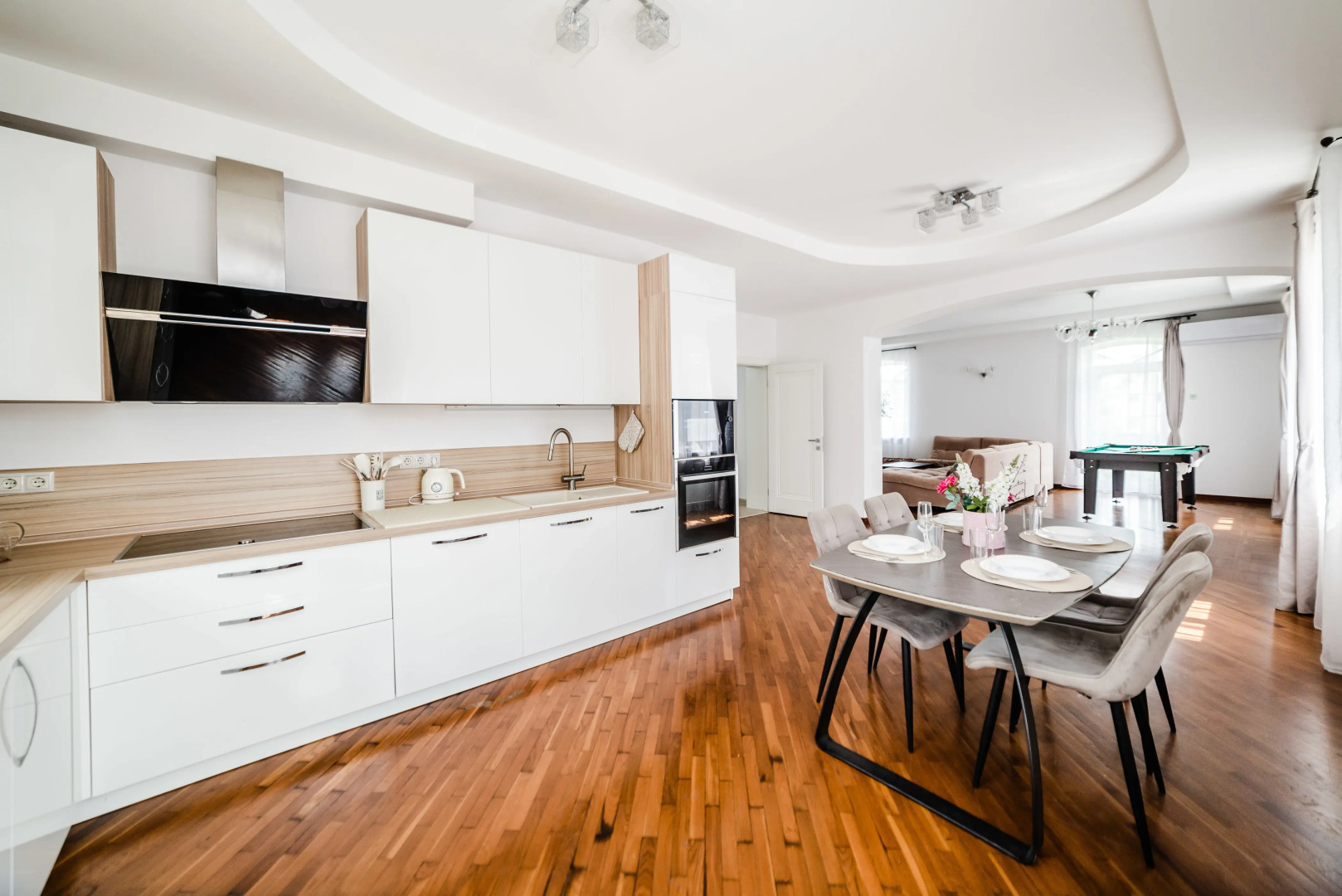 Частный Дом Усово Плюс Дом 50