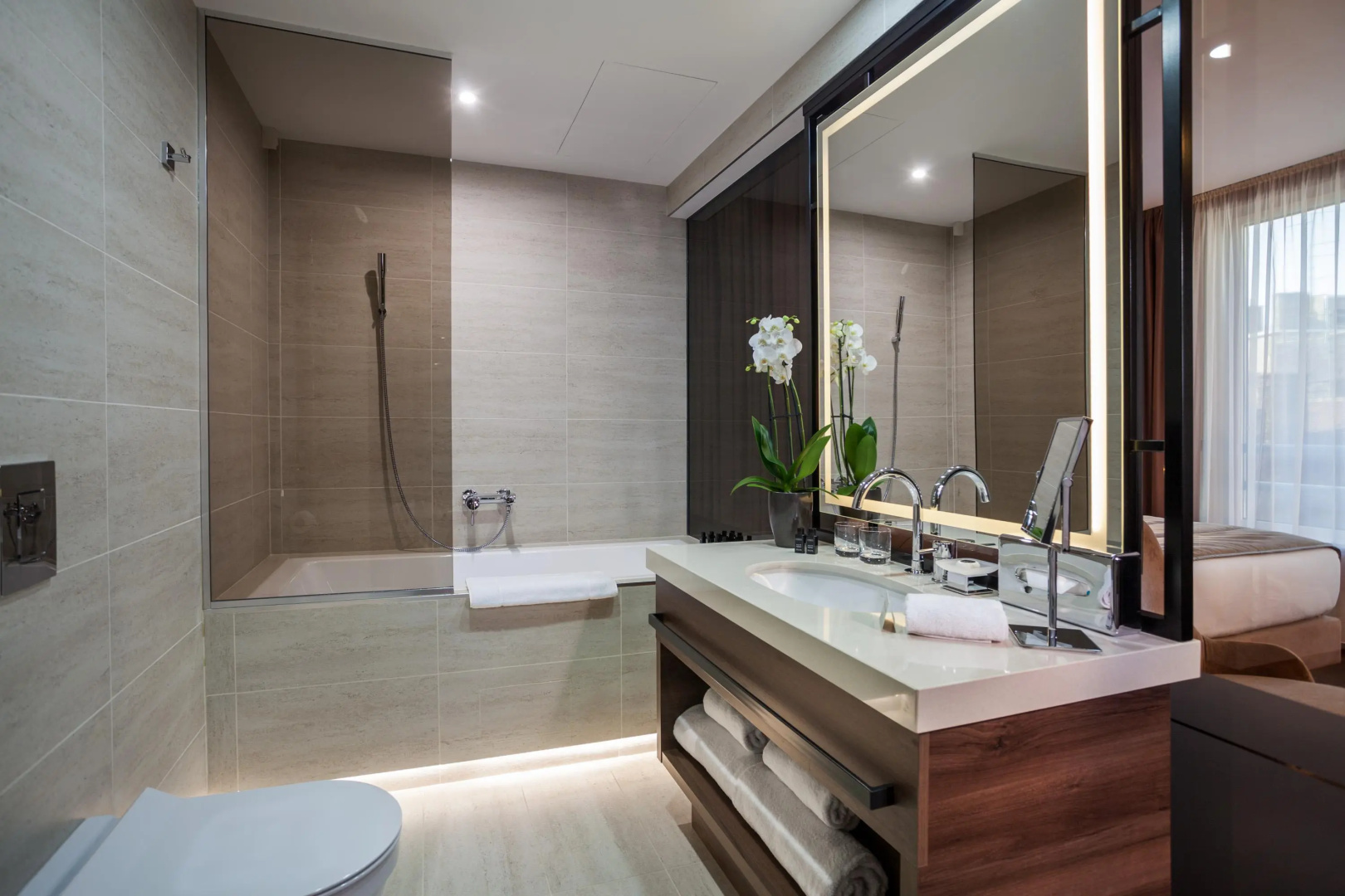 SAINT TEN Hotel, Small Luxury Hotels