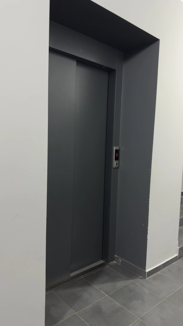 Квартира уютная ЖК Новый город