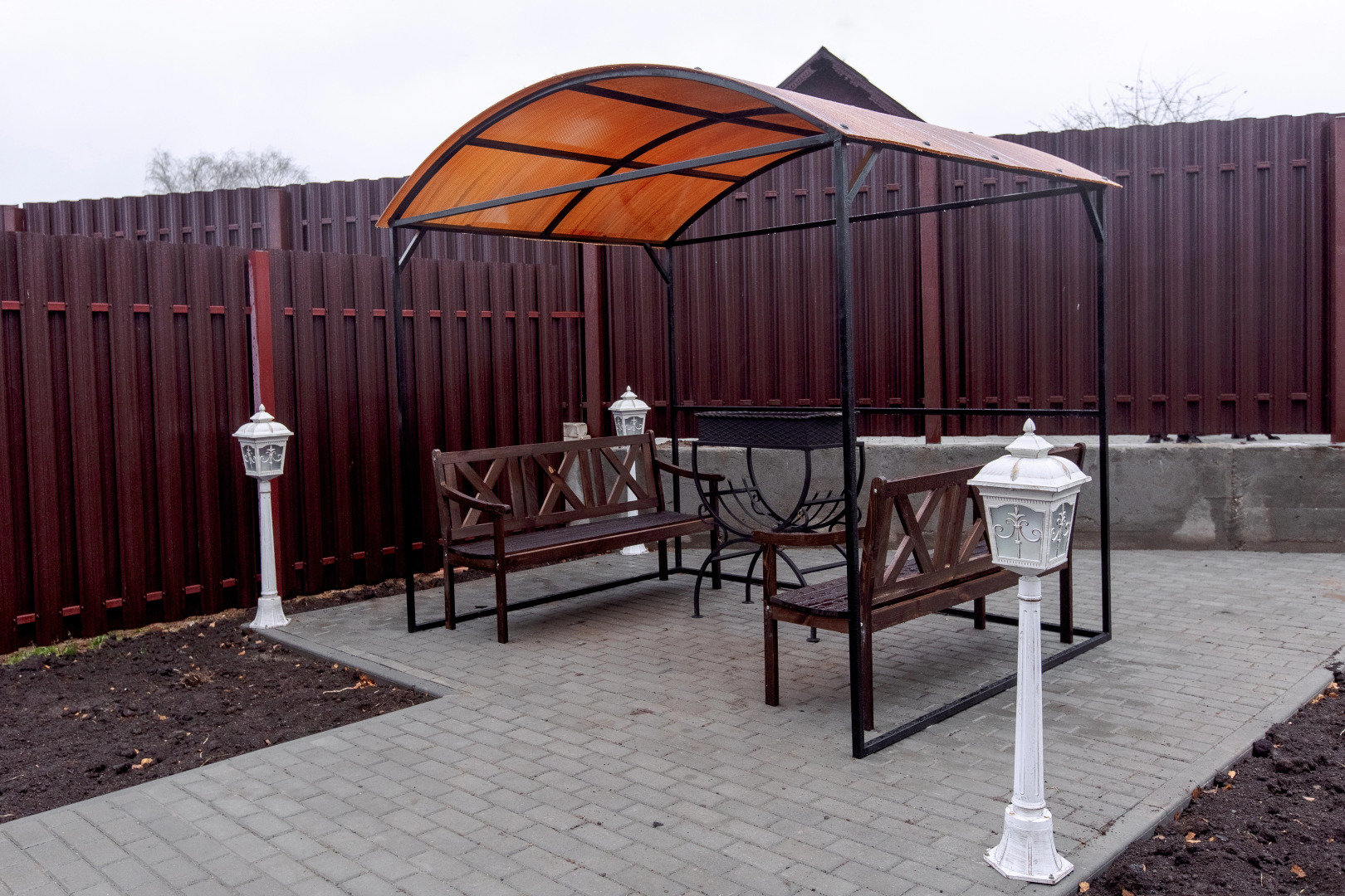 Гостевой дом "Демидов"