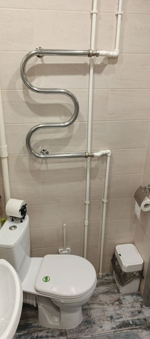Квартира BestApartPetergof