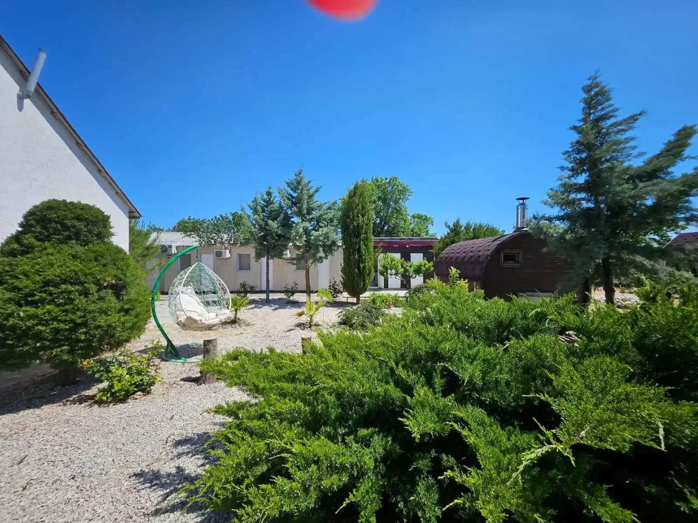 Гостевой дом Знаменское