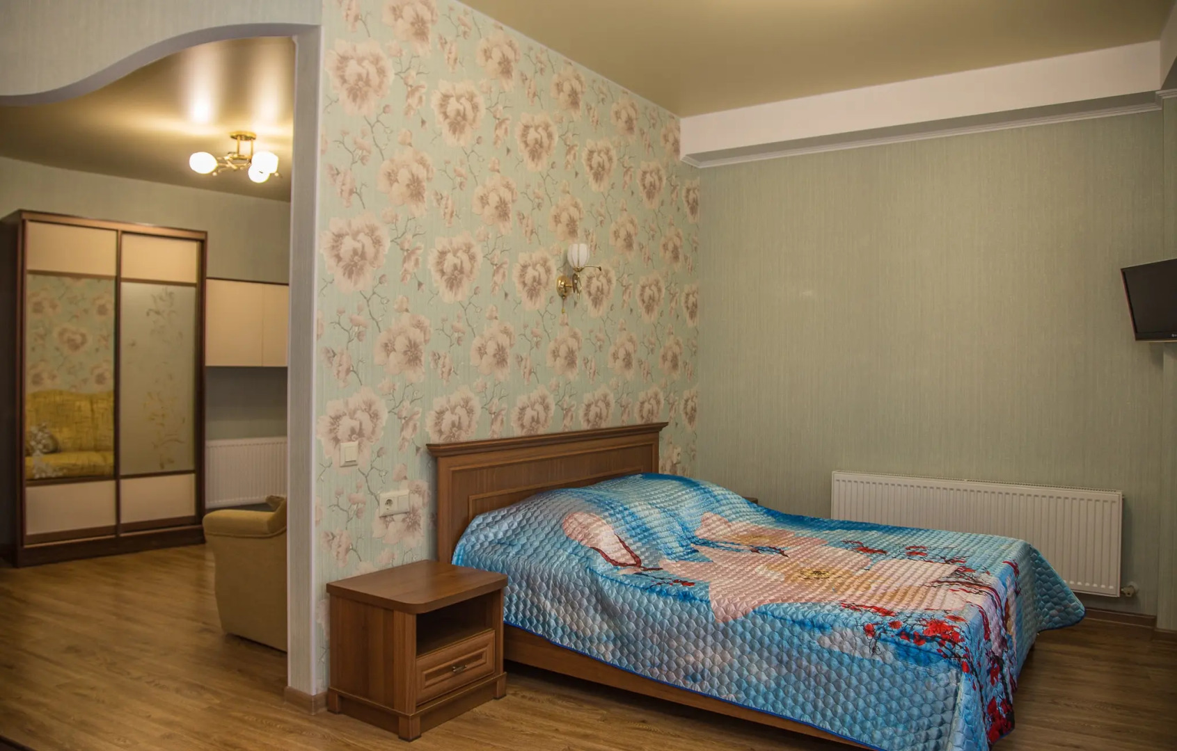 Гостевой Дом Аю-Даг