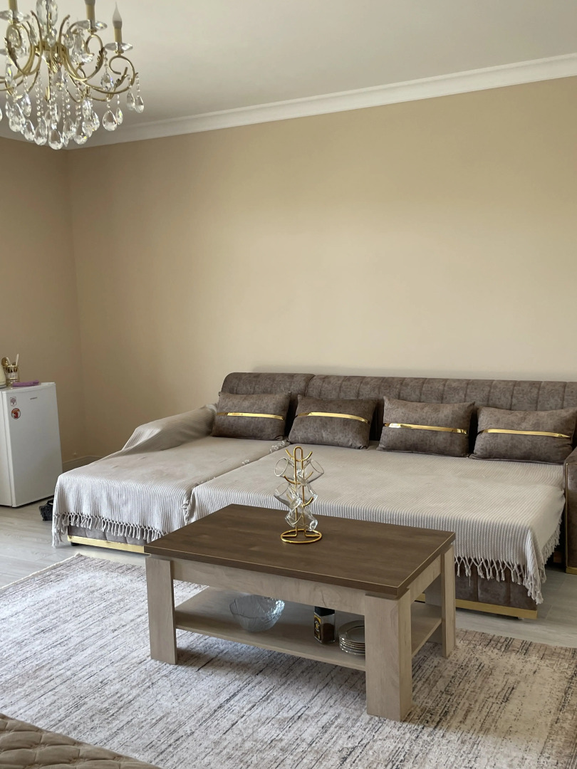 Гостевой дом у Хабиба