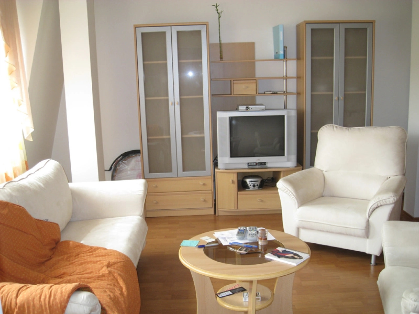 Апартаменты Petrin 14