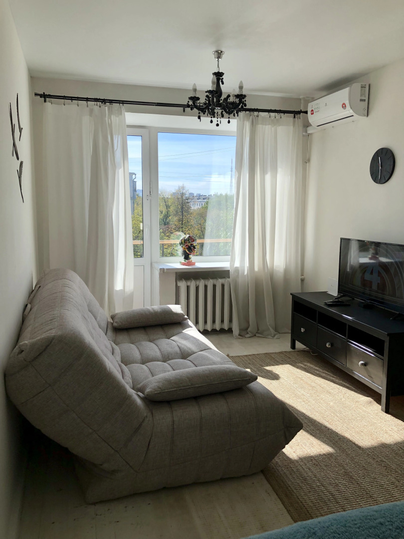 Квартира на Ленина 75