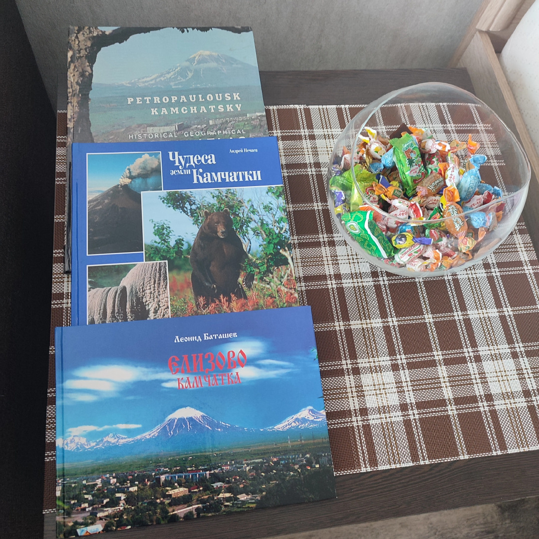 Квартира Двухкомнатная квартира на Радужном