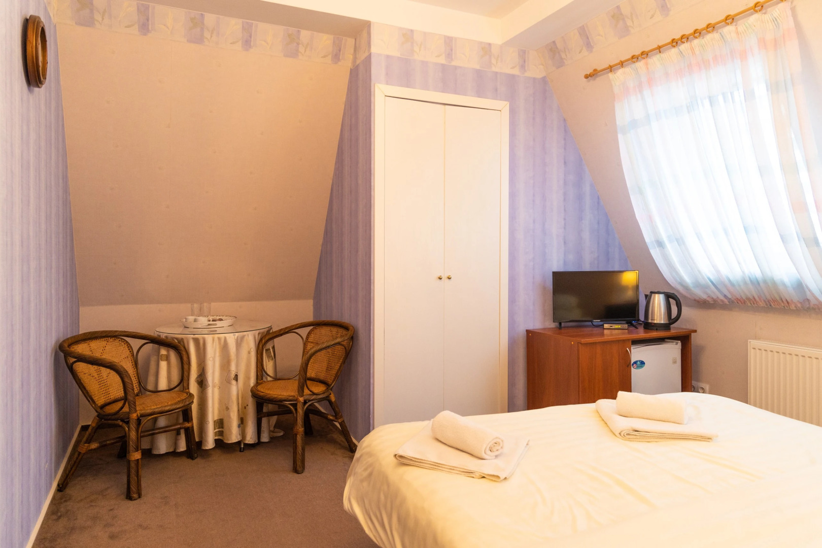 Вилла Гренч