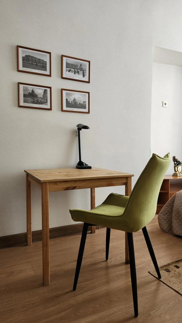 Апартаменты двухэтажные у Эрмитажа