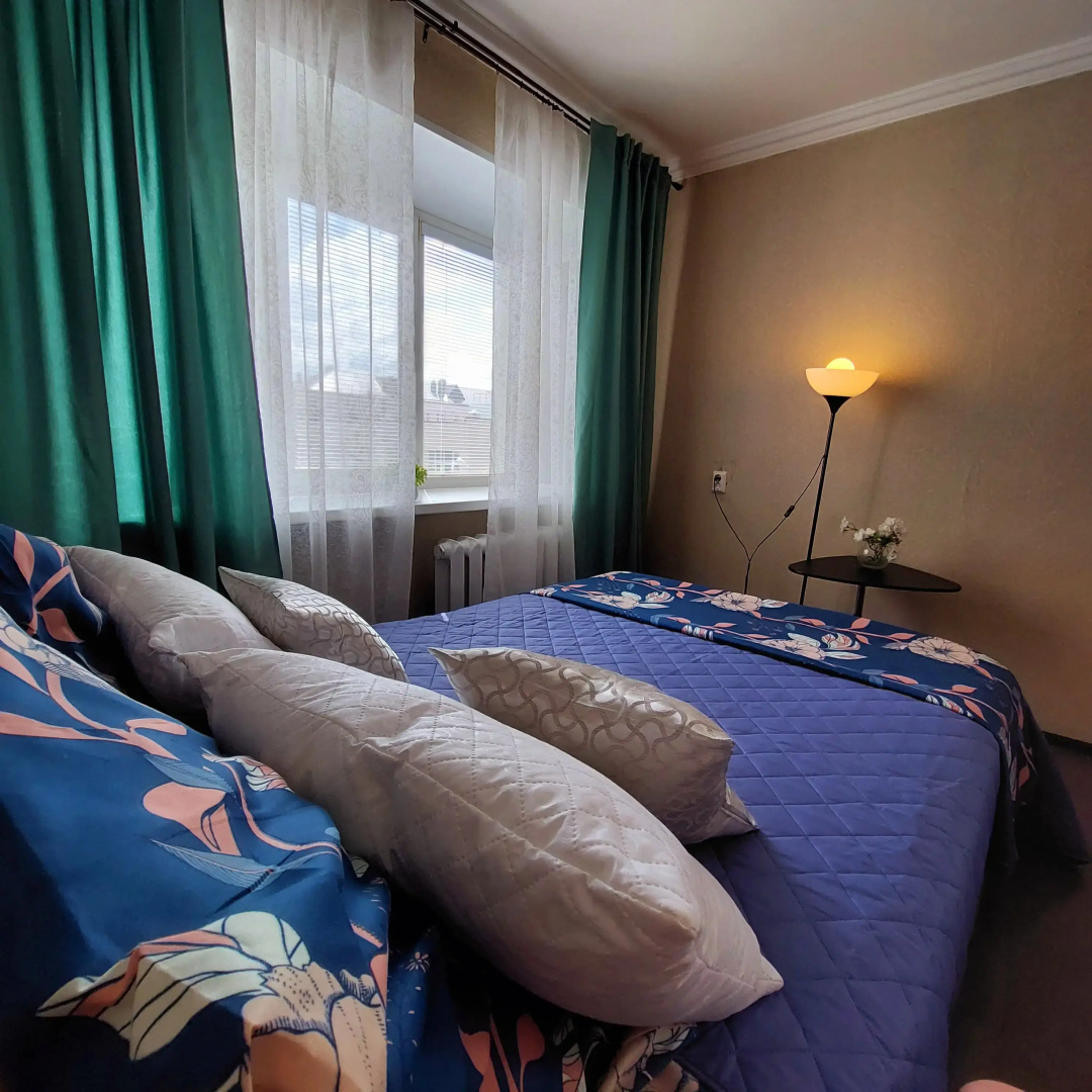 Квартира Центр ул. Ленина, 74