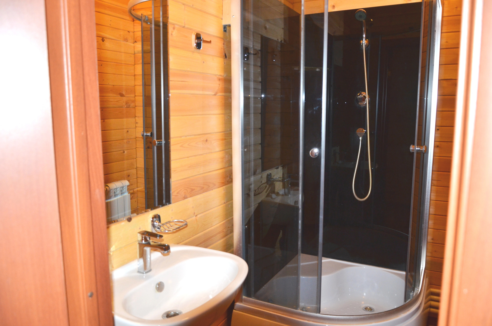 Гостевой дом Кривцово