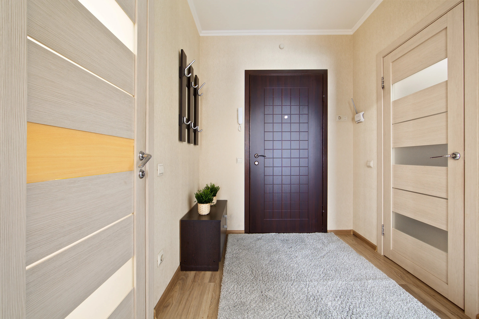 Апартаменты DoMino в Центре