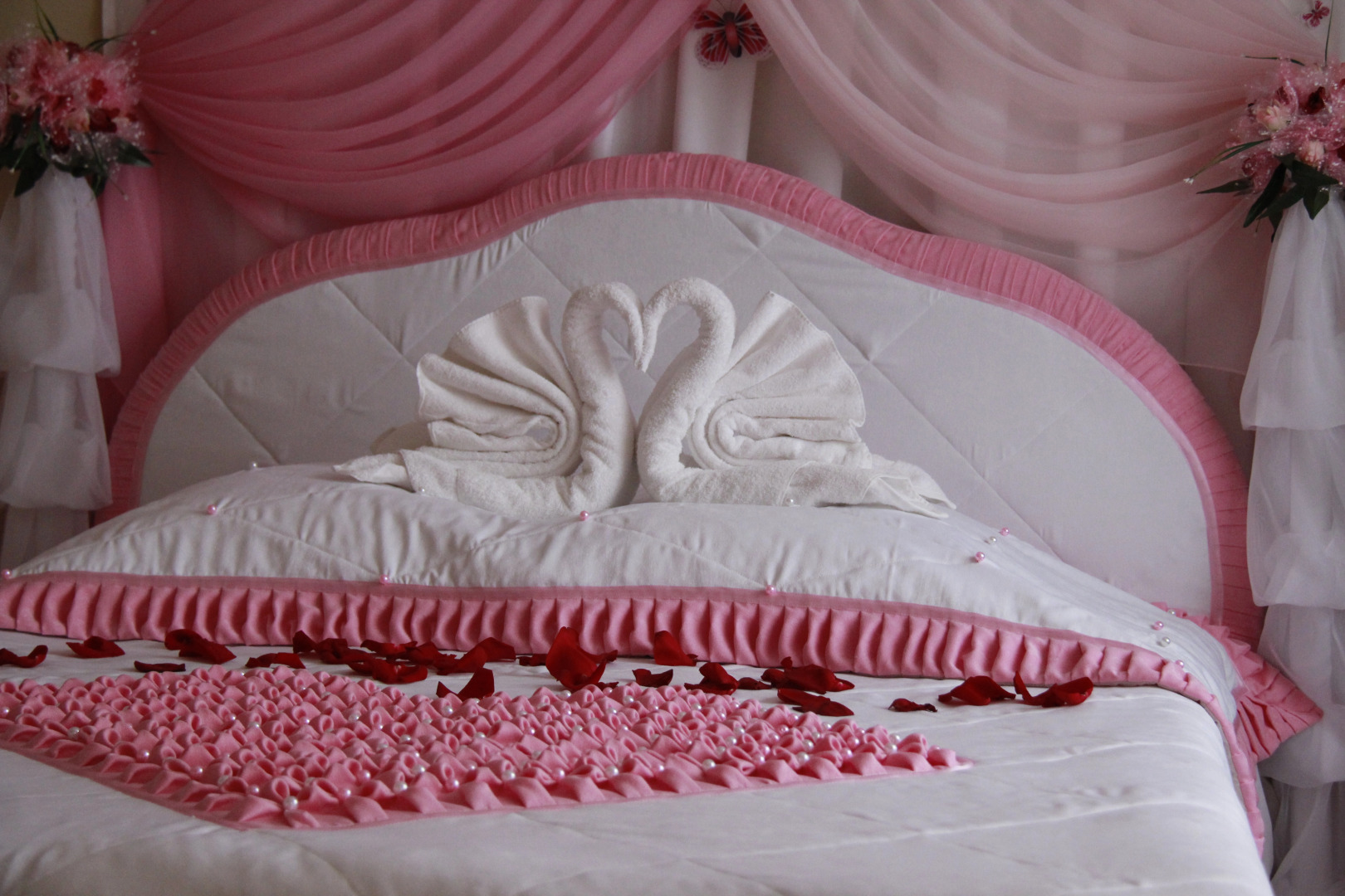 Гостиница Центральная