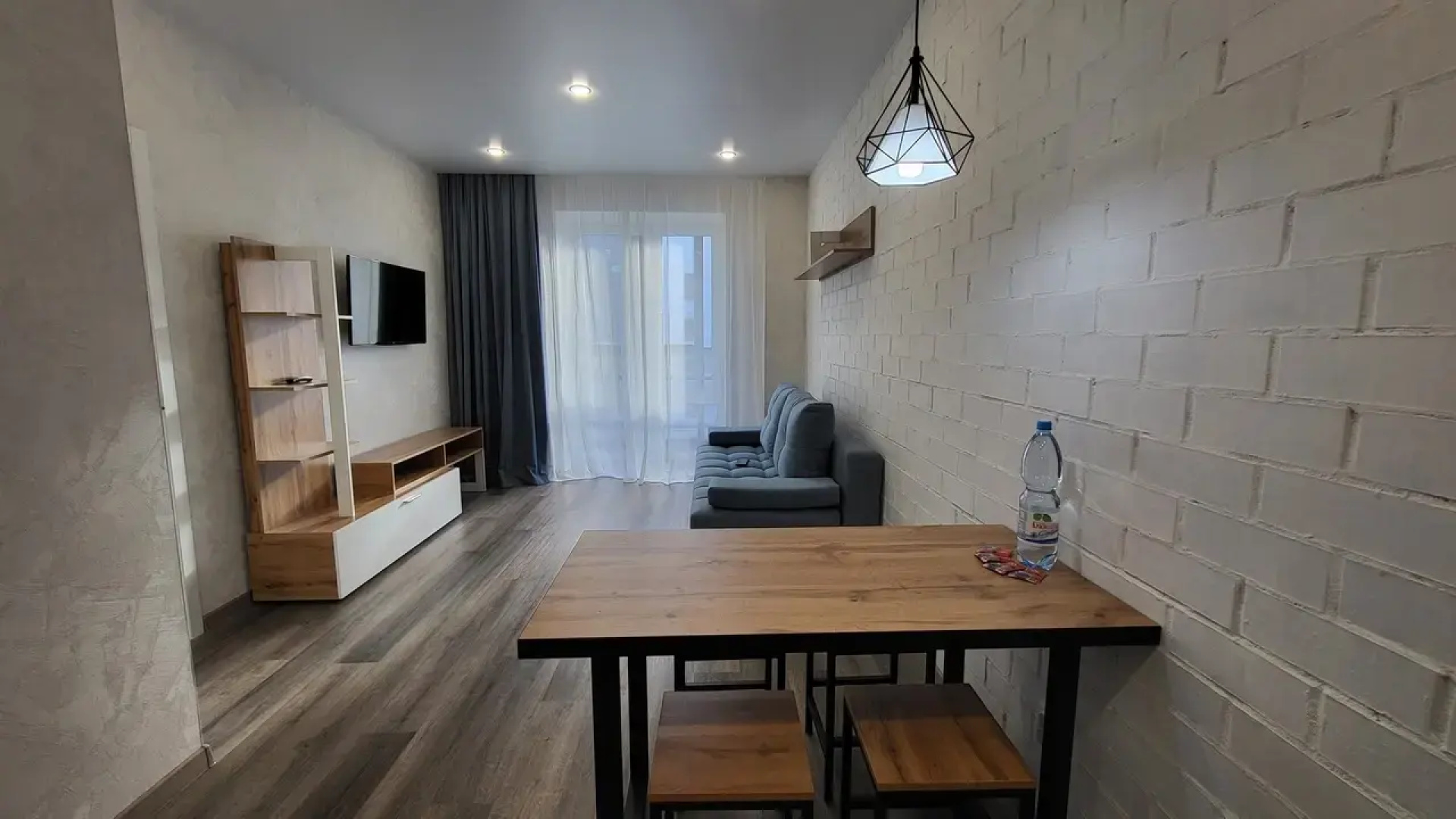 Апартаменты GuestKomi Тентюковская 320