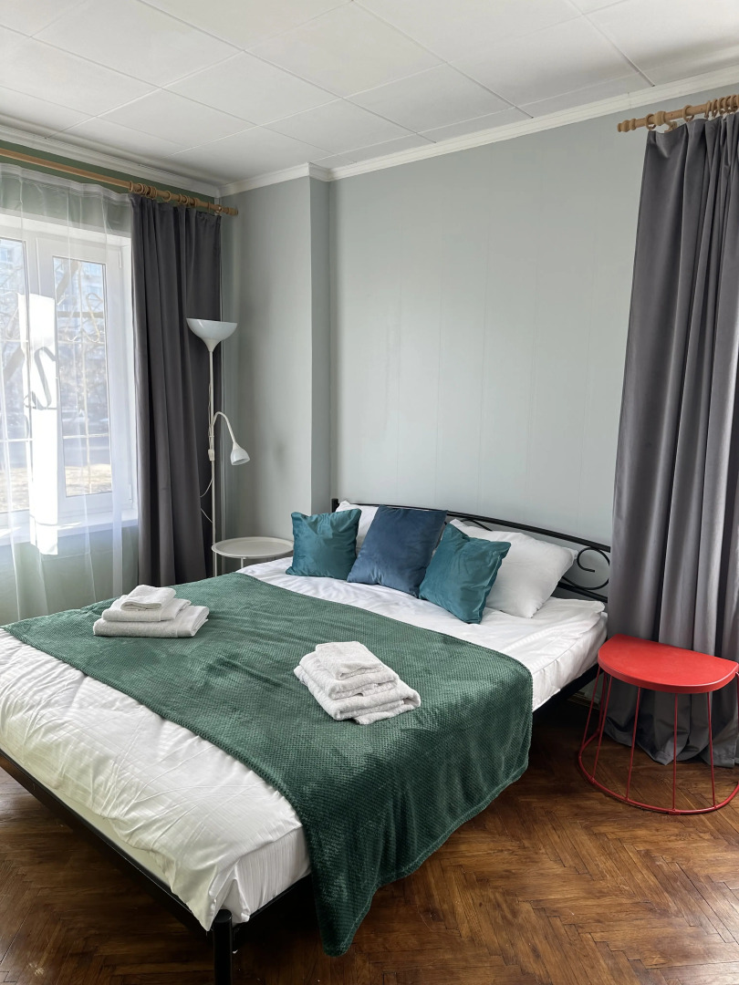 Квартира BestApartament