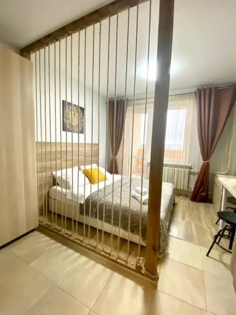 Апартаменты 3 Pant House Троицк на Городской