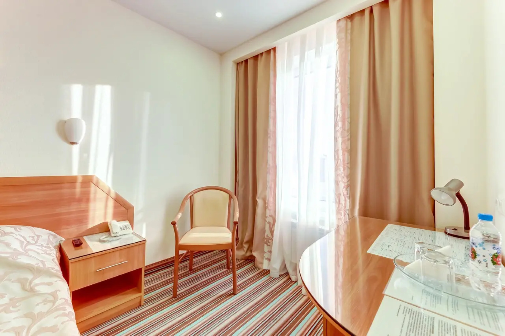 Отель Турист ZONT Hotel Group