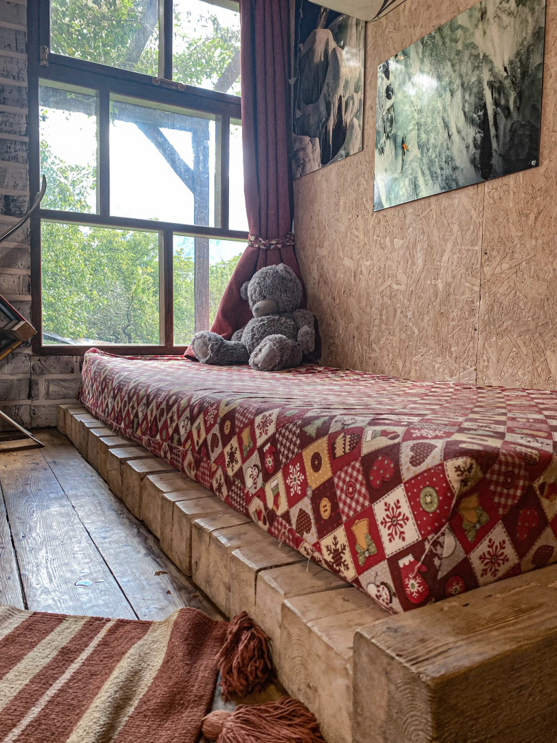 Гостевой Дом Студия