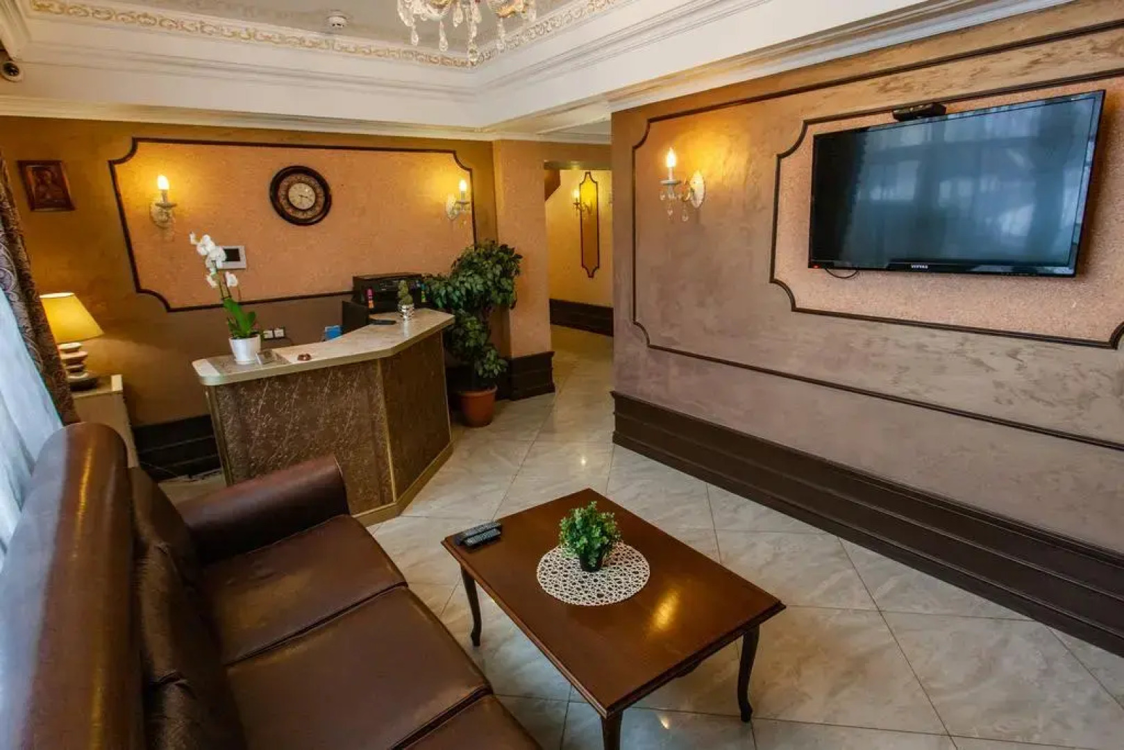 Гостевой Дом Vasco Da Gama