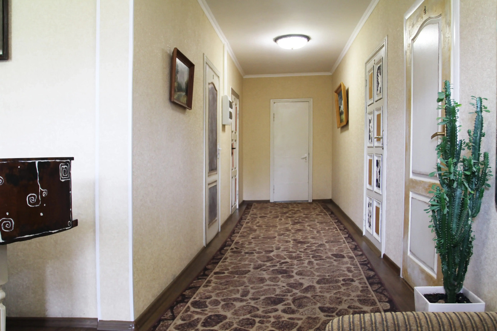 Гостевой дом Вита