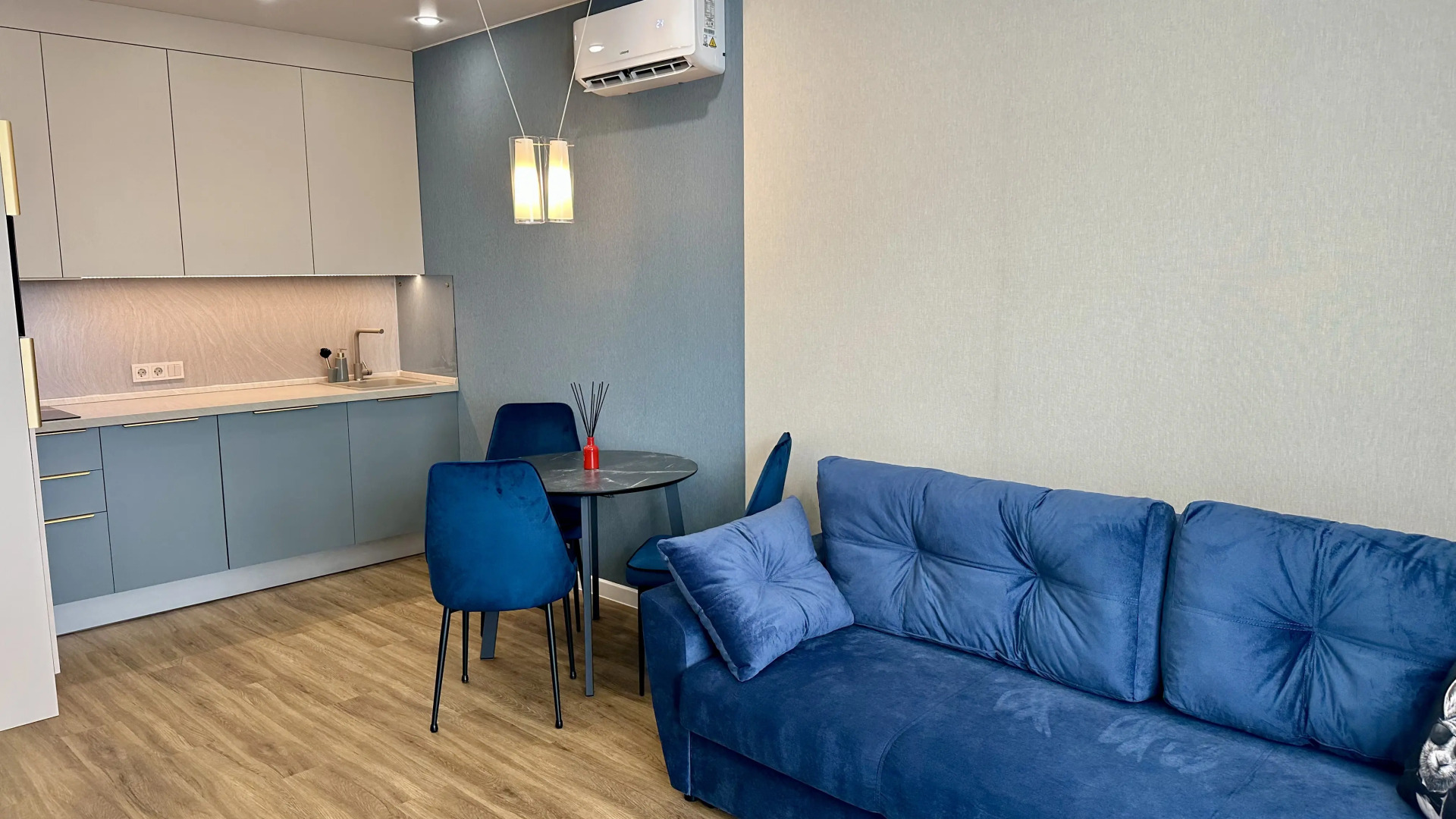 Квартира в Самом Центре Города Жк Машаров