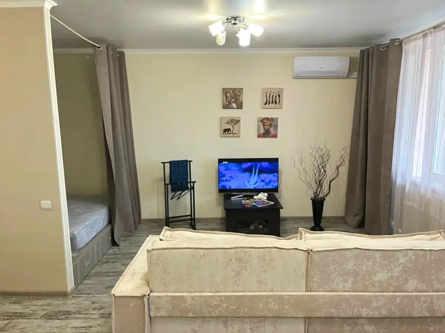 Квартира КазаньСу