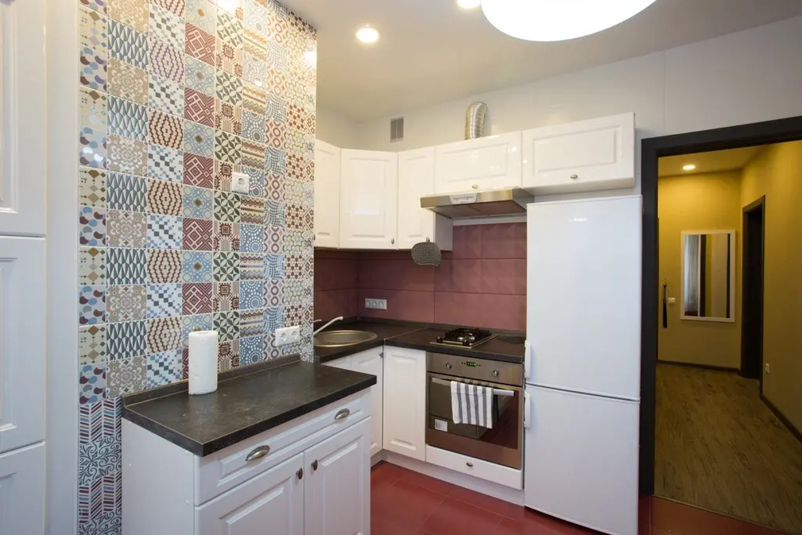 Апартаменты Egoist