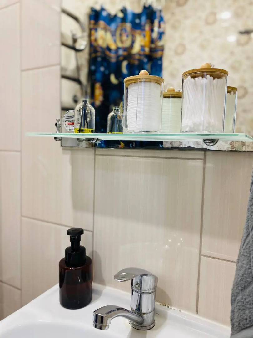 Апартаменты Калипсо 2