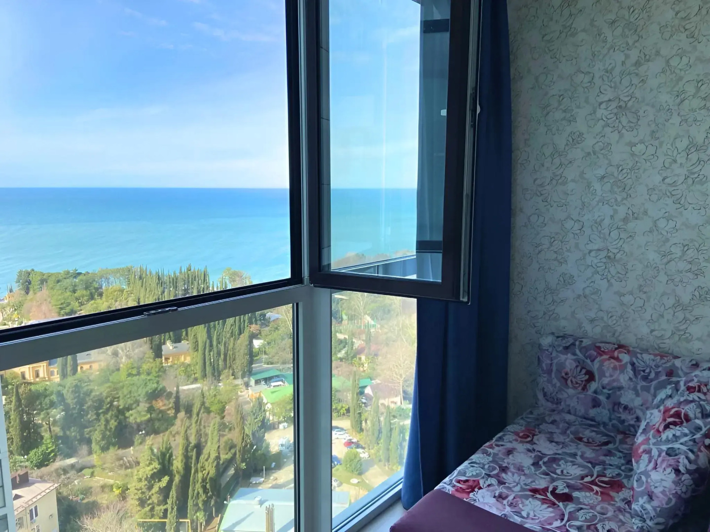 Квартира ЖК Виктория