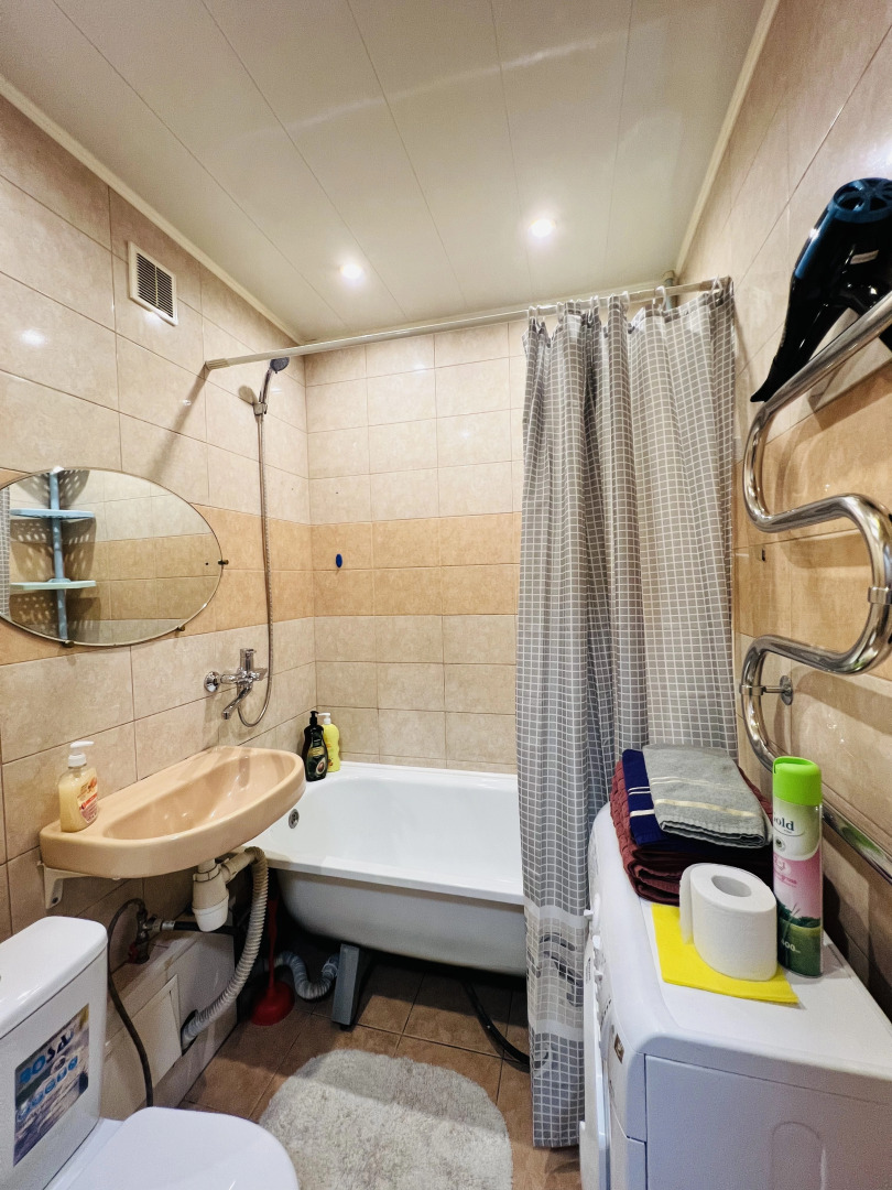 Квартира ОнегоГрад В Центре