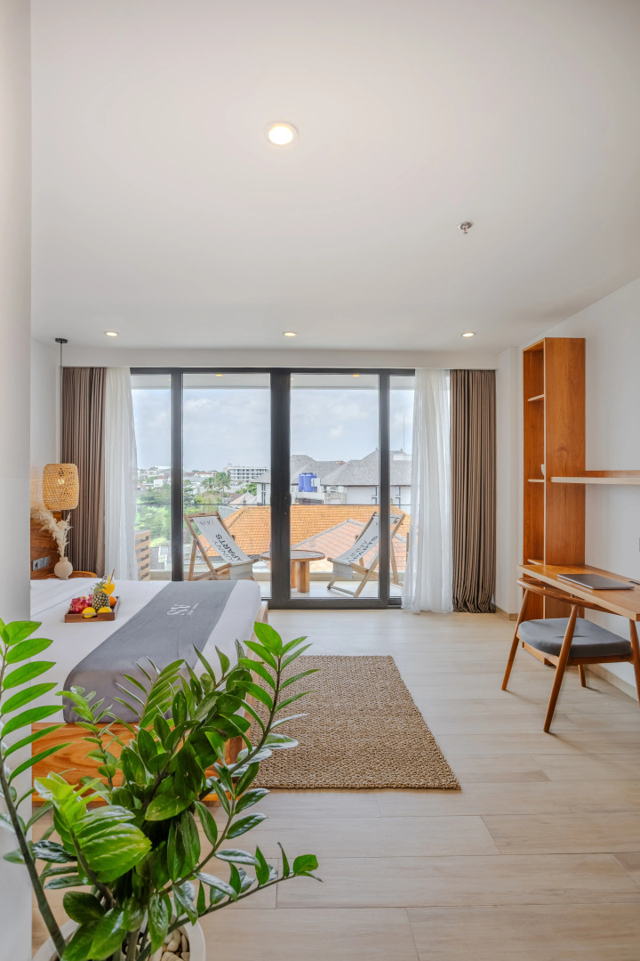 Апарт-отель Sunny 2