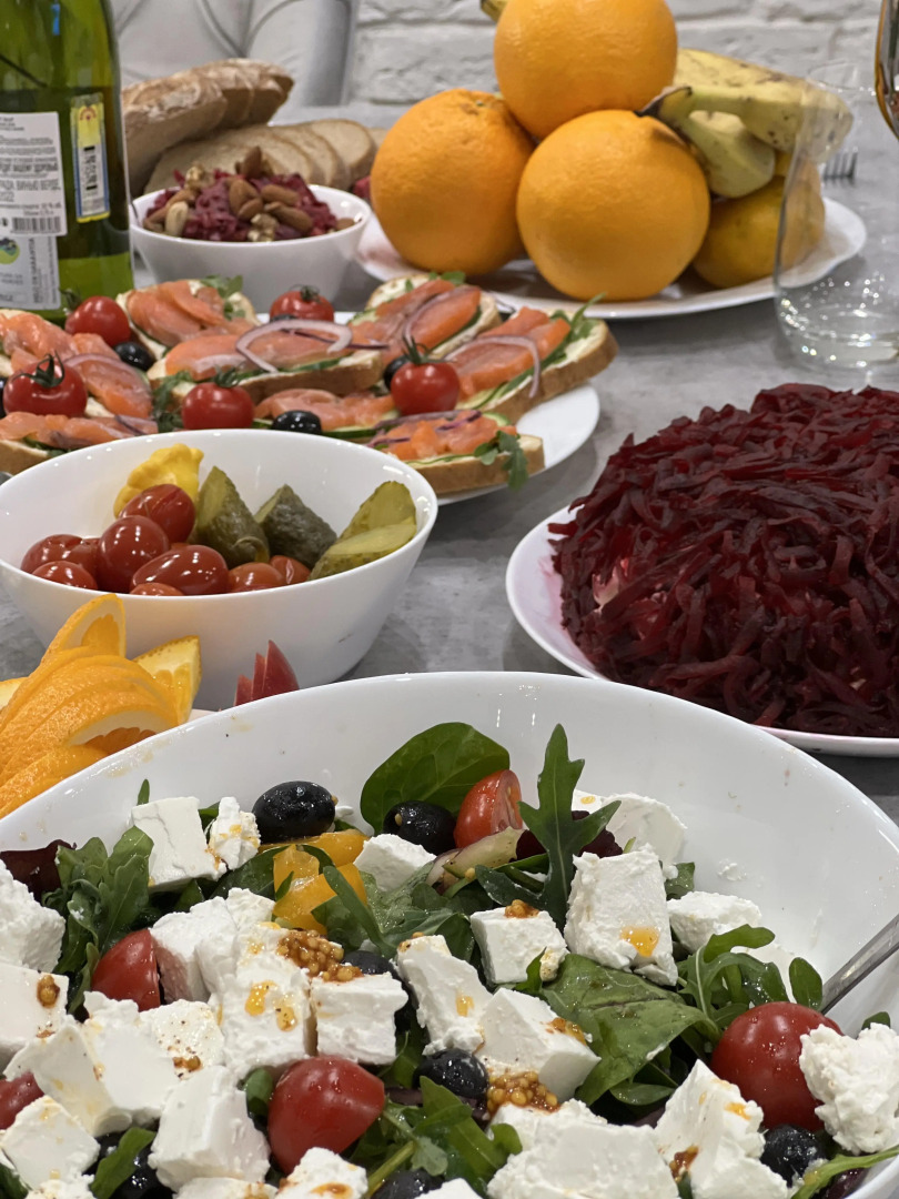 Бунгало Фиеста