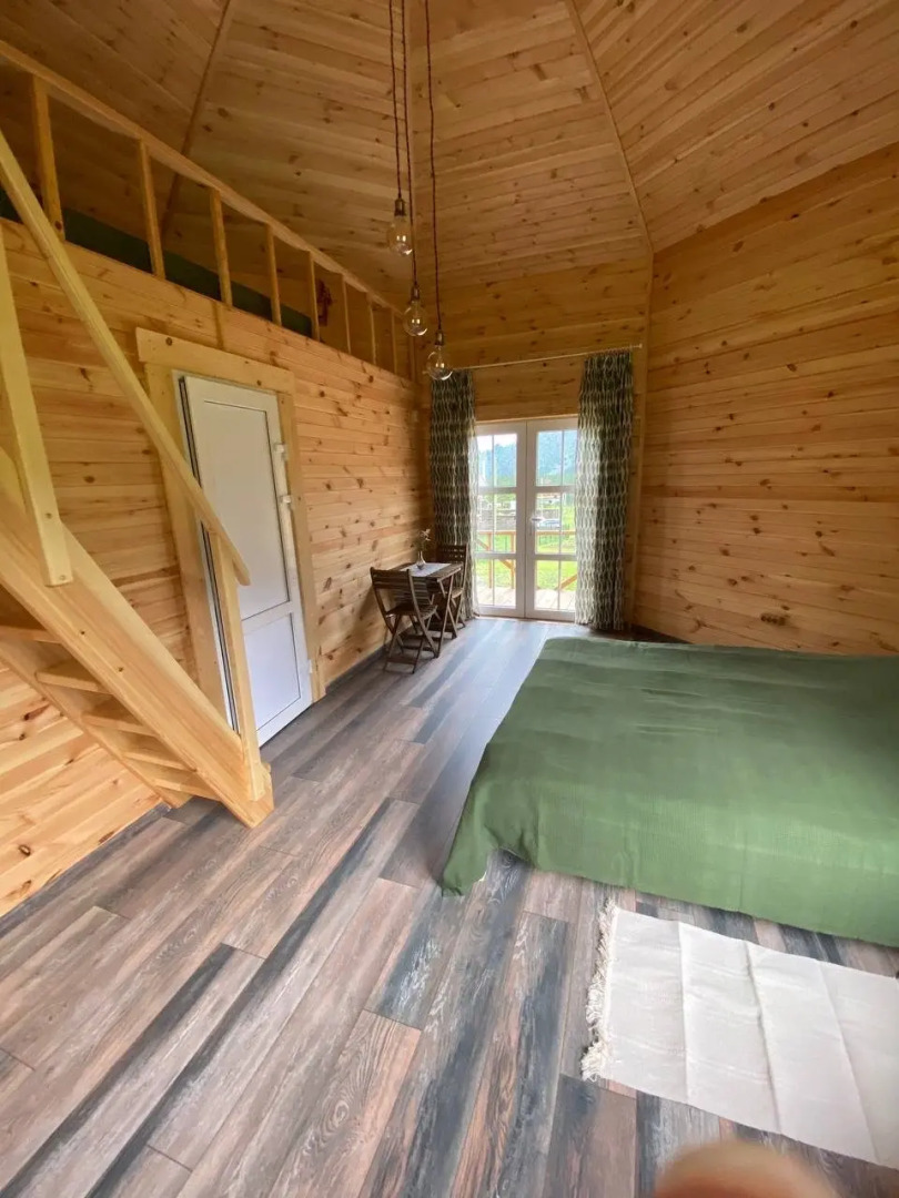 Гостевой дом Ptich&Co