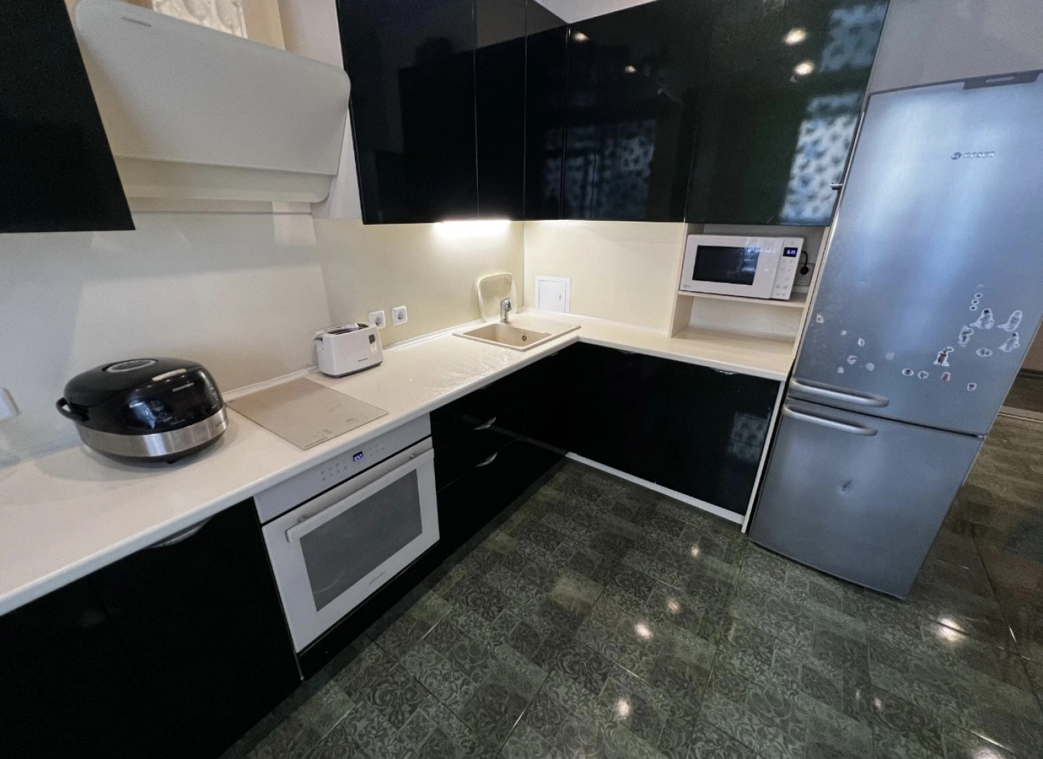 Квартира Чемпион Парк