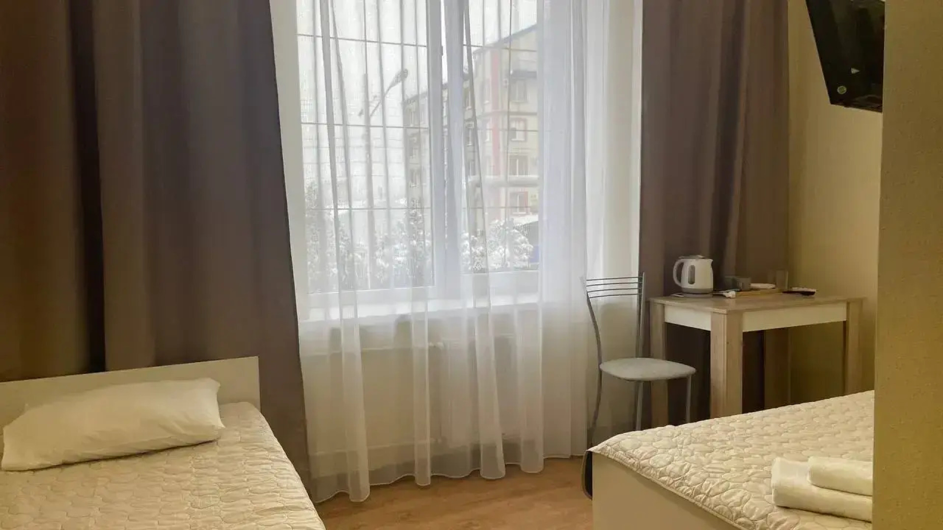 Отель Спи Сладко