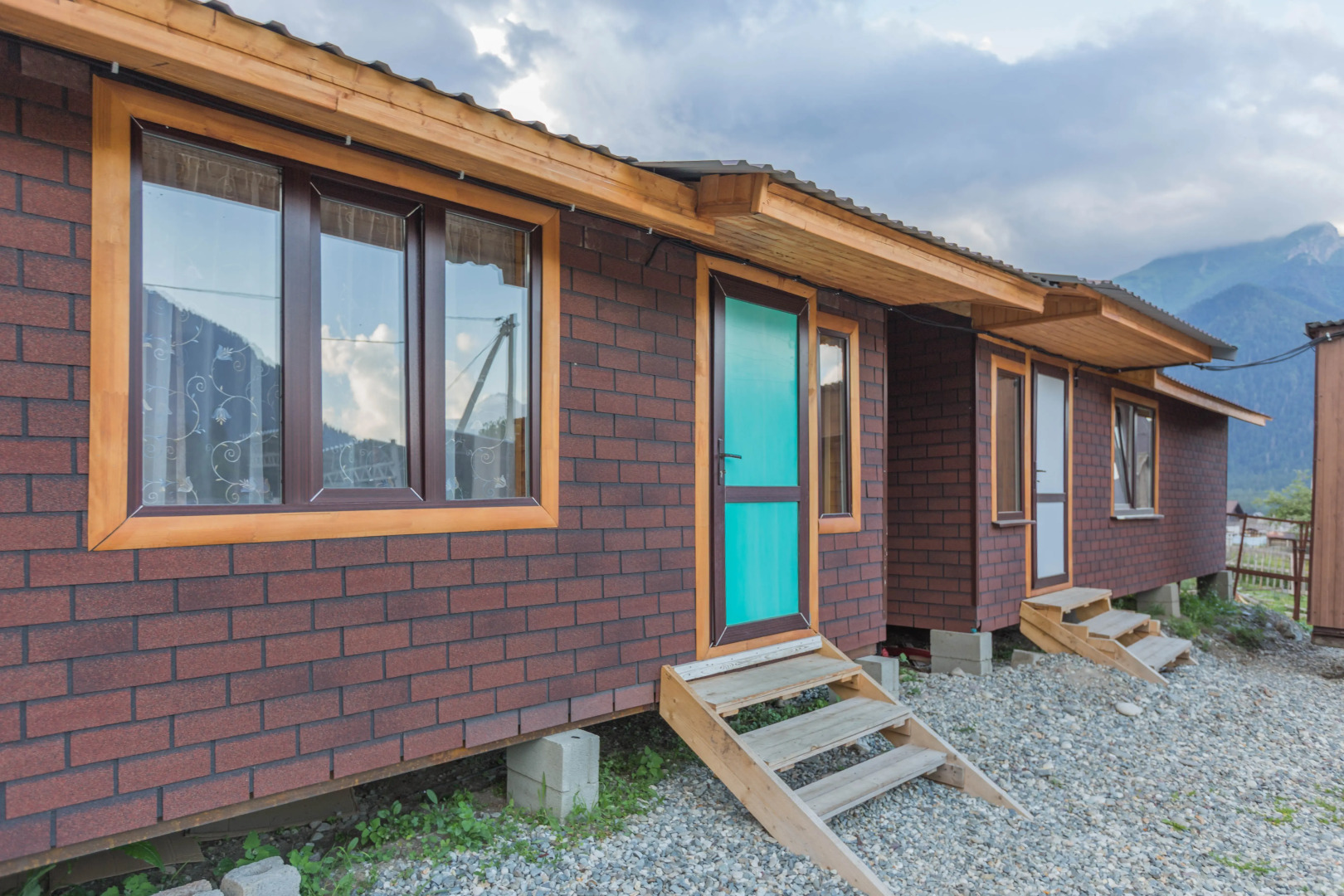 Гостевой Дом Раш