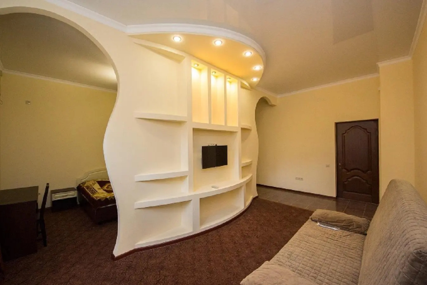 Жилой дом Марити