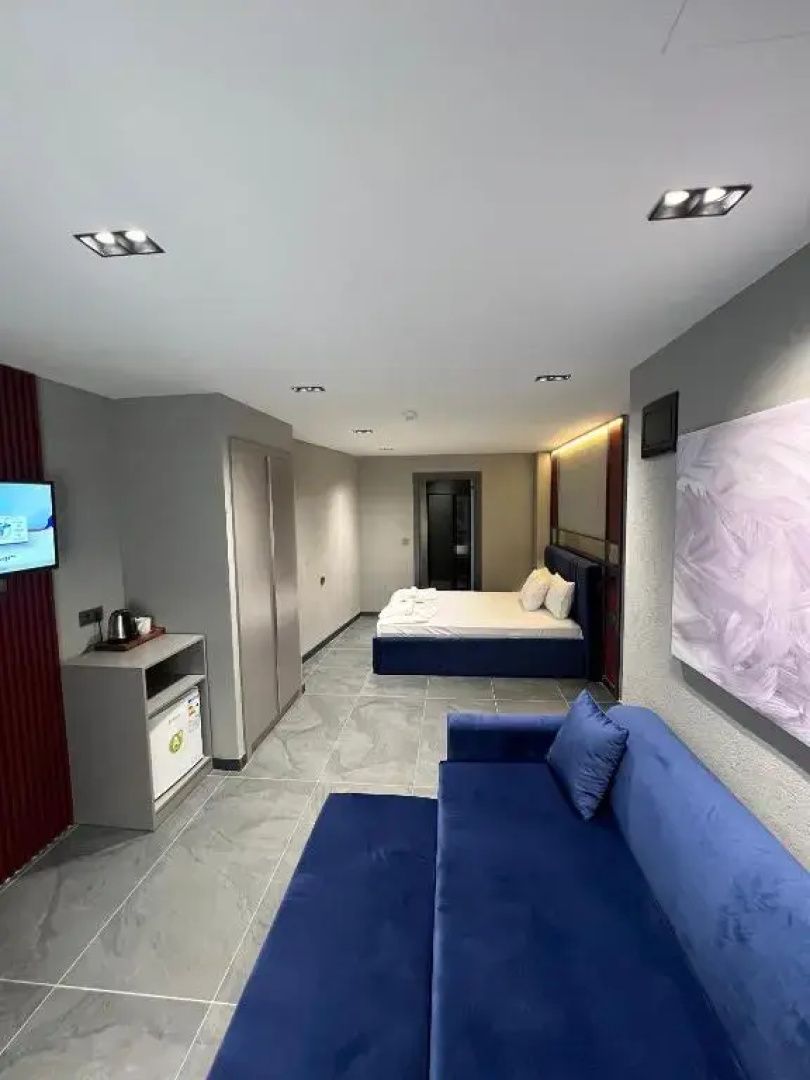 Voir Hotel Pera