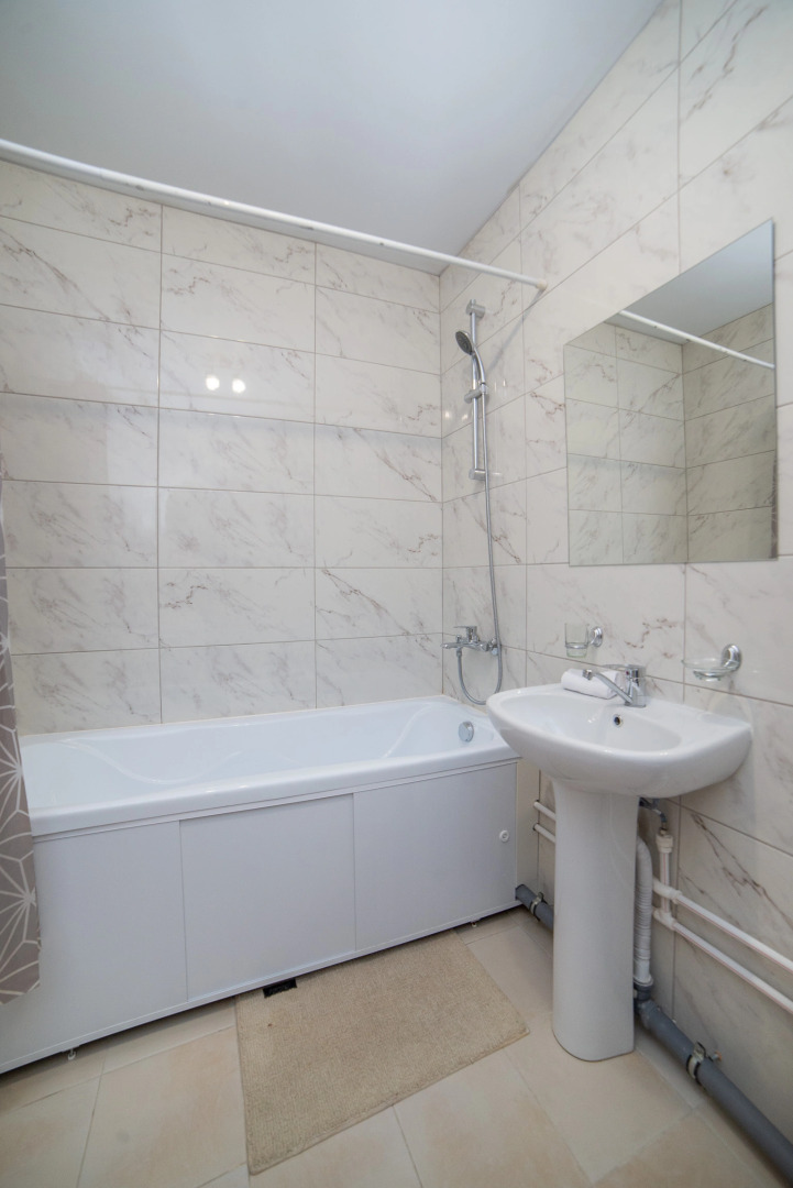 Апартаменты Космонавтов 26A