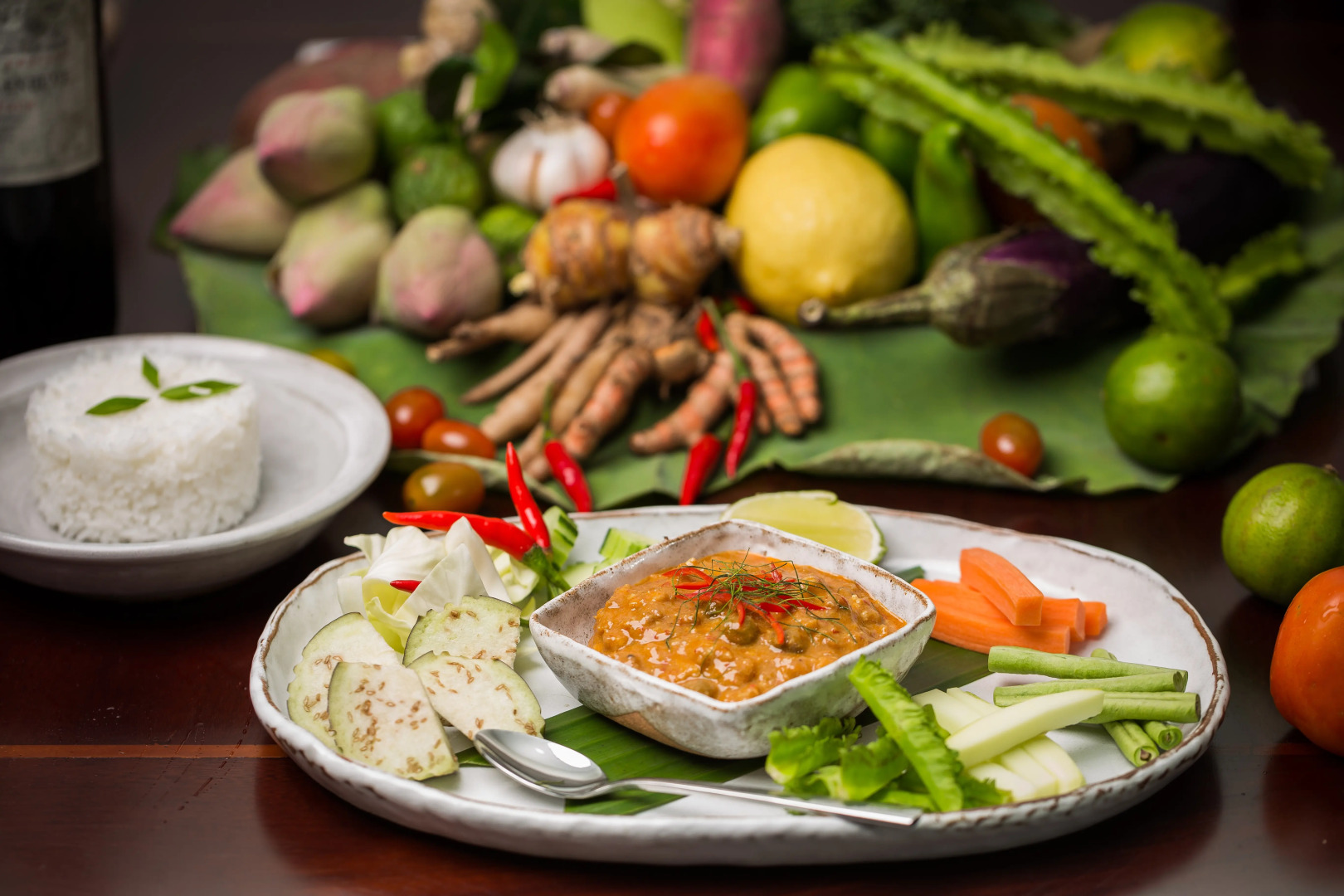 Отель Anachak Angkor Residence